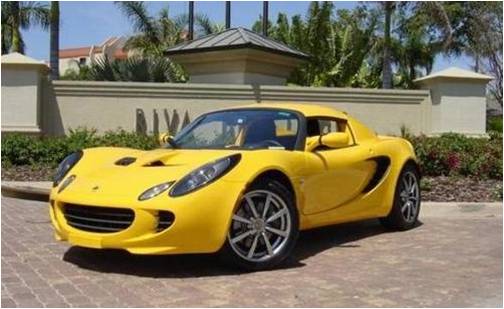 汽車行業(yè)：轉(zhuǎn)向燈隱患，蓮花美國召回2011款Elise