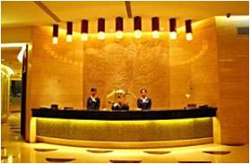 酒店行業(yè)：從拼硬件到拼服務，武漢星級酒店全面升級