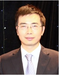 高樂(lè)平培訓(xùn)講師
