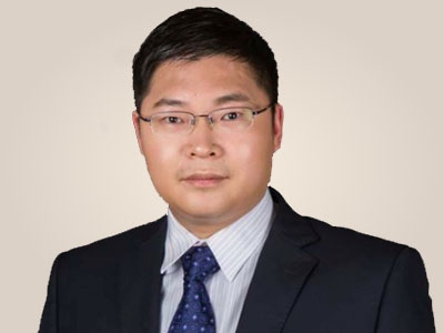 何李培訓講師