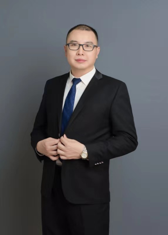 葛強(qiáng)培訓(xùn)講師