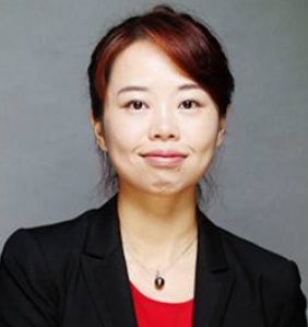 黃雅聆培訓講師 黃雅聆培訓講師