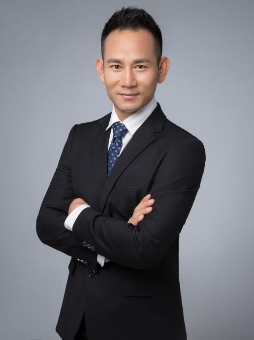 無(wú)敵談判—金牌談判專家的制勝秘訣