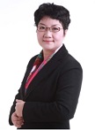 董小紅培訓(xùn)講師