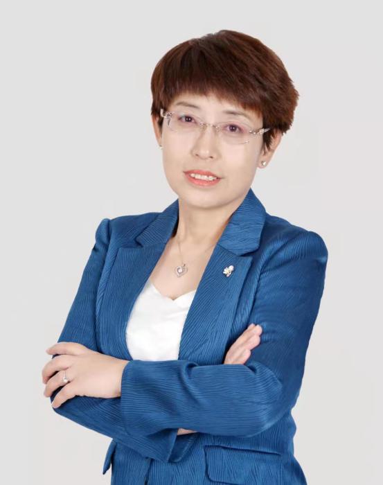 賈玉紅培訓(xùn)講師