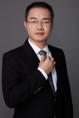 許君培訓(xùn)講師