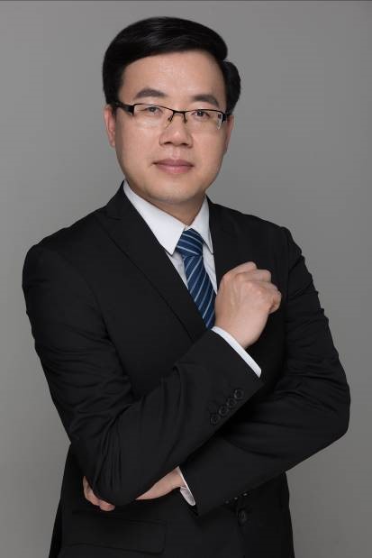 李楊培訓(xùn)講師