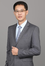邵華培訓講師