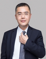 張勝培訓講師