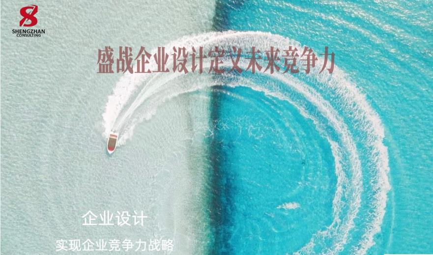 企業(yè)設計：實現(xiàn)企業(yè)競爭力戰(zhàn)略